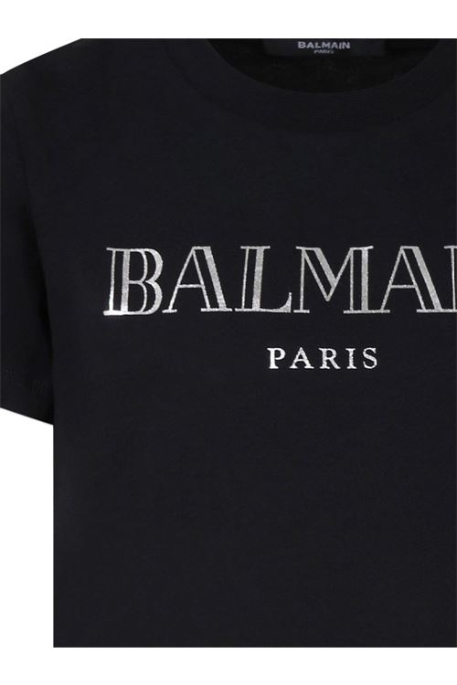  Balmain kids | BV8Q21Z0116930AG